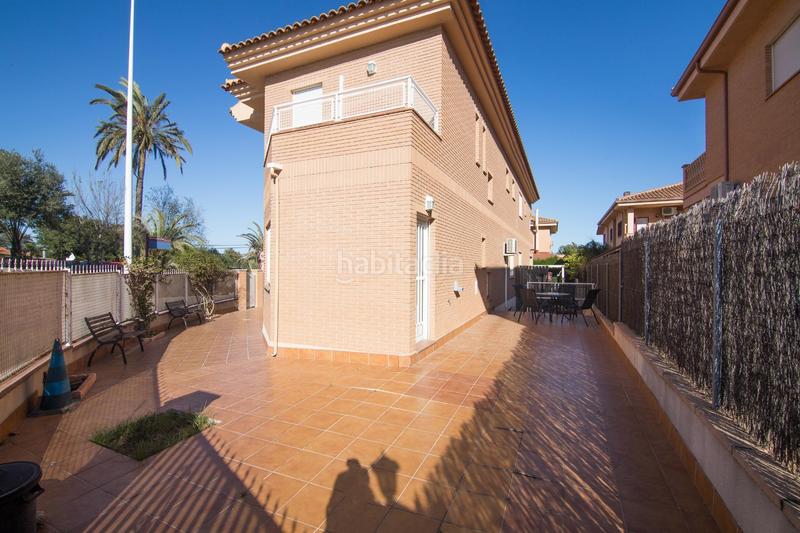 Foto af2c1299-7f03-4a63-a9be-fcb81e8557be. Chalet con riscaldamento parcheggio in La Marina Elche / Elx