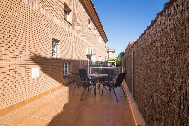 Foto e23728b6-77a4-450a-bf55-a3dda57d3f81. Chalet con riscaldamento parcheggio in La Marina Elche / Elx