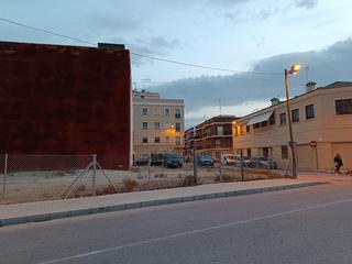 Terreny residencial a La Foia - Daimés - Asprella. Manos a la obra!!!!! construye tu sueño en este solar  en la hoy