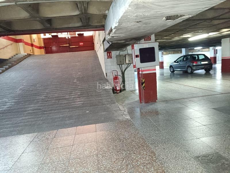 Foto 69a40304-f2c5-4cdd-b652-1e7af4de0ad9. Posto auto in Centro Elche / Elx