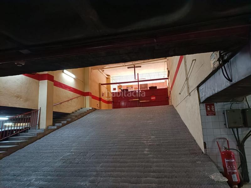 Foto 9316928f-0890-4458-9447-444420b91695. Posto auto in Centro Elche / Elx
