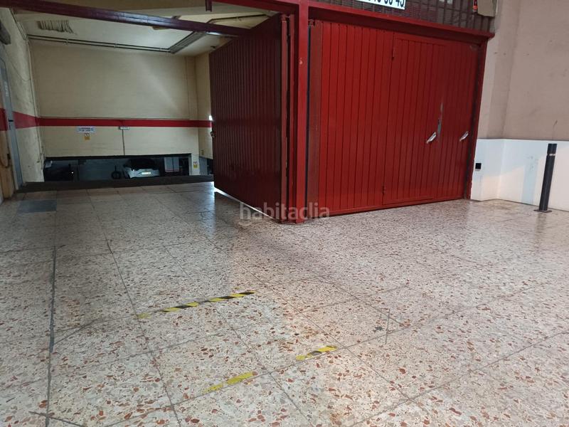 Foto 9366f354-b56e-40a8-add4-766deebce6ee. Posto auto in Centro Elche / Elx