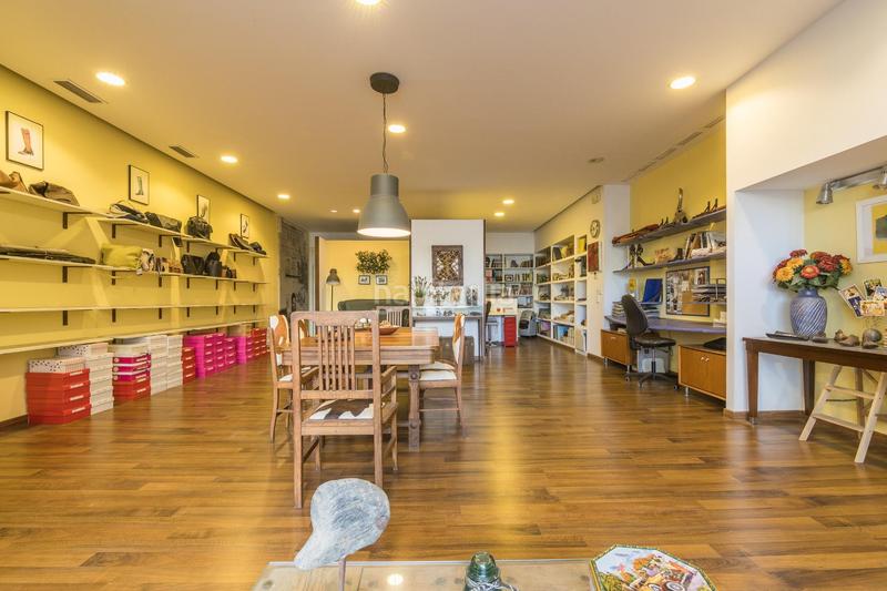 Foto 51092069-dde4-4f20-be3c-ba7170841dec. Local commercial dans Centro Elche / Elx