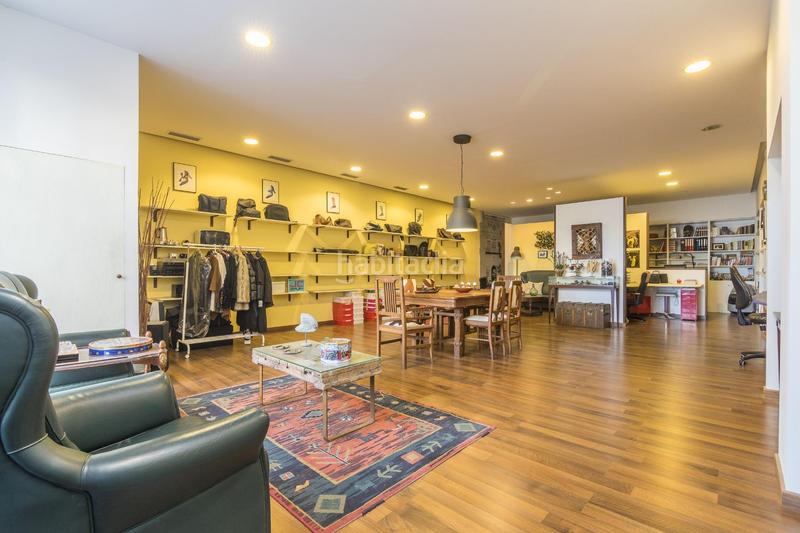 Foto 565c59c0-c2b5-499e-bcb5-7c65a5c49a2d. Local commercial dans Centro Elche / Elx