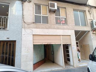 Local commercial à Pont Nou - Corazón de Jesús. Emprendedor no esperes mas!!!