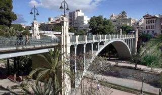 Geschäftsraum in Plaza Crevillente - Antiguos Juzgados - El Asilo