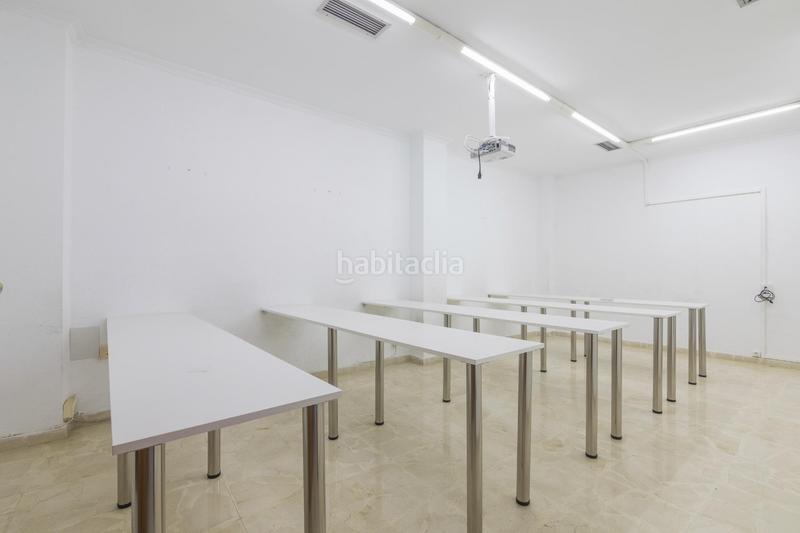 Foto 151b649d-25f7-486b-877b-170713ac3b08. Alquiler local comercial oportunidad unica!!!! entresuelo comercial en alquiler en Elche / Elx