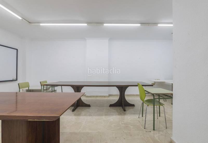 Foto 6b420d2e-f6e8-43f6-9867-bb11f8cd206a. Alquiler local comercial oportunidad unica!!!! entresuelo comercial en alquiler en Elche / Elx