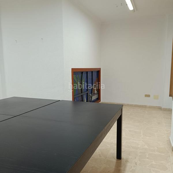 Foto 8b71daac-bc3b-4653-b4e6-4b5413f018c6. Alquiler local comercial oportunidad unica!!!! entresuelo comercial en alquiler en Elche / Elx