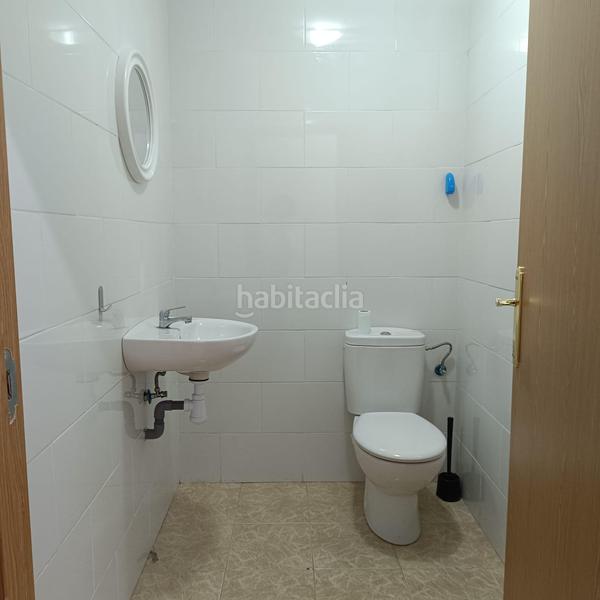 Foto 9a77a80f-17eb-4f49-95bb-9bb32e0bccc3. Alquiler local comercial oportunidad unica!!!! entresuelo comercial en alquiler en Elche / Elx