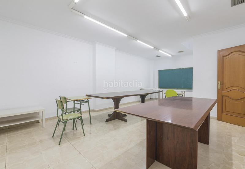 Foto f69793ae-603c-41fa-9305-961991d2dd61. Alquiler local comercial oportunidad unica!!!! entresuelo comercial en alquiler en Elche / Elx