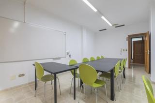 Lloguer Local Comercial a Plaza Crevillente - Antiguos Juzgados - El Asilo. Oportunidad unica!!!! entresuelo comercial en alquiler