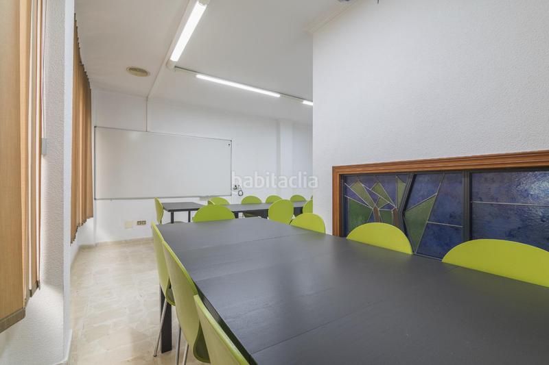 Foto 82938414-3ed8-42d2-9238-573efcc3a1df. Location local commercial dans Plaza Crevillente - Antiguos Juzgados - El Asilo Elche / Elx