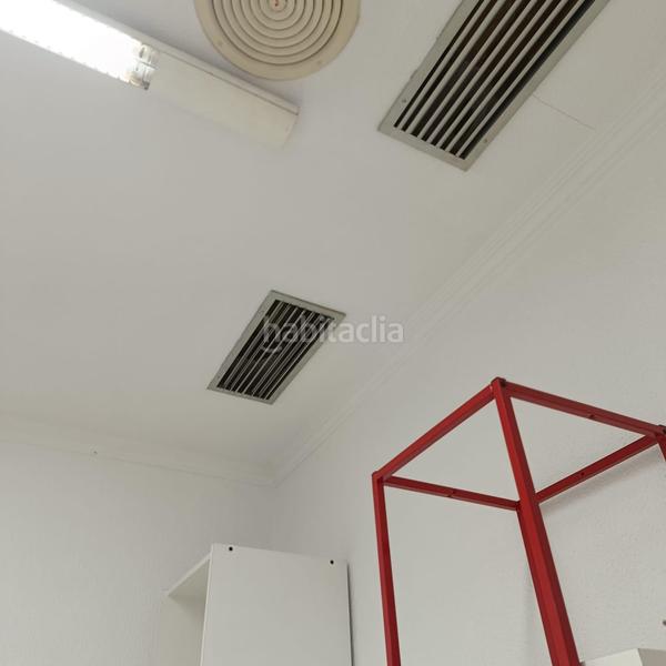 Foto b60c5824-fdb8-440a-8ac3-b6fcca0723f4. Location local commercial dans Plaza Crevillente - Antiguos Juzgados - El Asilo Elche / Elx