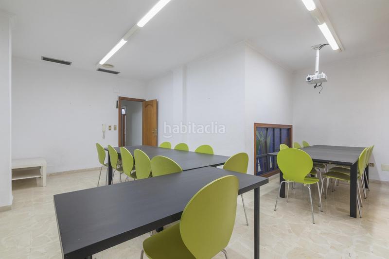 Foto 06ec2f94-f3b1-40dd-96d2-dc32e3dfc70c. Rent business premise in Plaza Crevillente - Antiguos Juzgados - El Asilo Elche / Elx