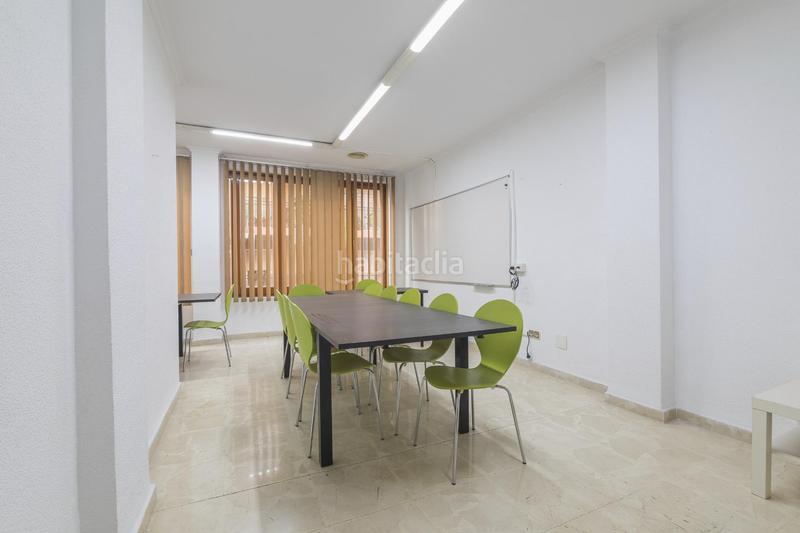 Foto 21b019ff-0fd8-4911-98ca-63b3534116a9. Rent business premise in Plaza Crevillente - Antiguos Juzgados - El Asilo Elche / Elx