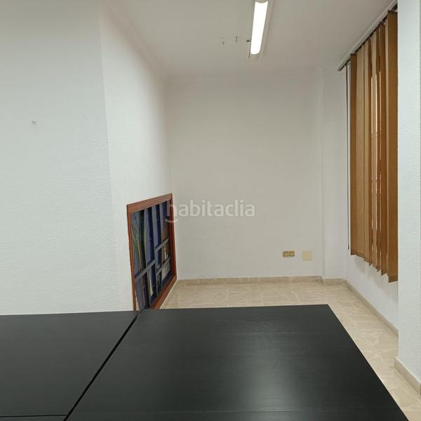 Foto 55dc7728-f4ec-43e4-8246-c55f15c7b1fb. Rent business premise in Plaza Crevillente - Antiguos Juzgados - El Asilo Elche / Elx