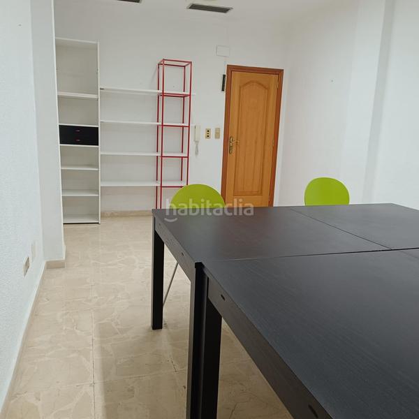 Foto 600c729d-3aac-4d21-80fe-0677305ba105. Rent business premise in Plaza Crevillente - Antiguos Juzgados - El Asilo Elche / Elx