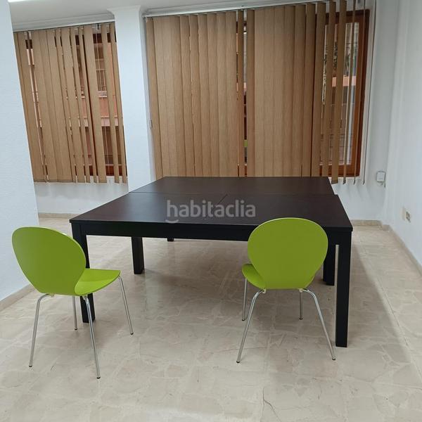 Foto 6a68f360-afc2-432b-996c-d54be7ada72d. Rent business premise in Plaza Crevillente - Antiguos Juzgados - El Asilo Elche / Elx