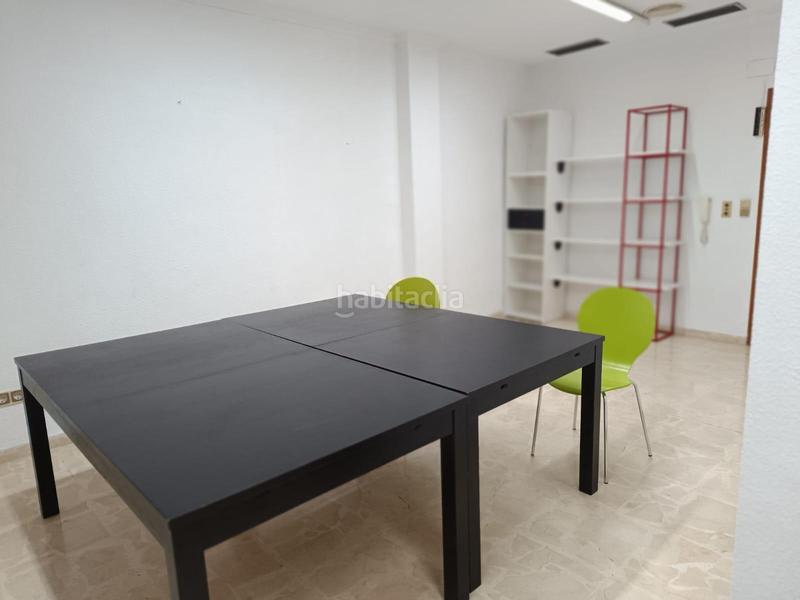 Foto 834f0ae9-5de7-4c76-bbff-e308ce4b6e5a. Rent business premise in Plaza Crevillente - Antiguos Juzgados - El Asilo Elche / Elx