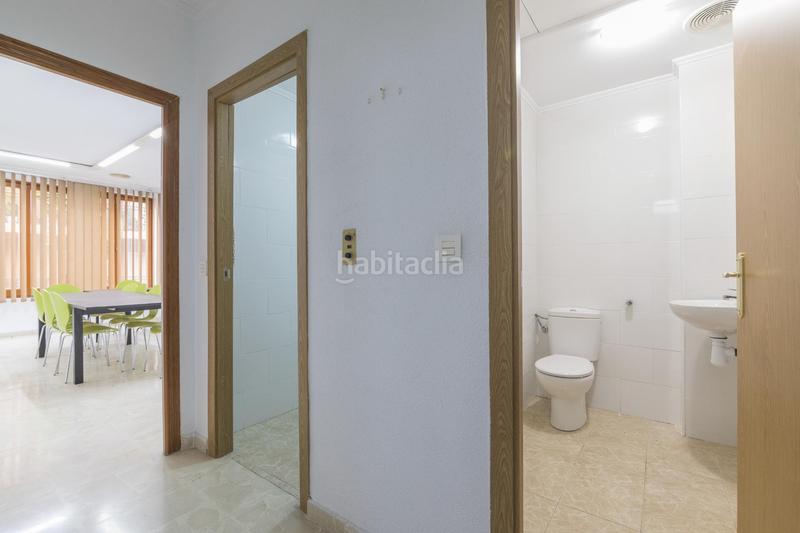 Foto 8557f13b-c21d-4091-a692-e436e2bebc25. Rent business premise in Plaza Crevillente - Antiguos Juzgados - El Asilo Elche / Elx