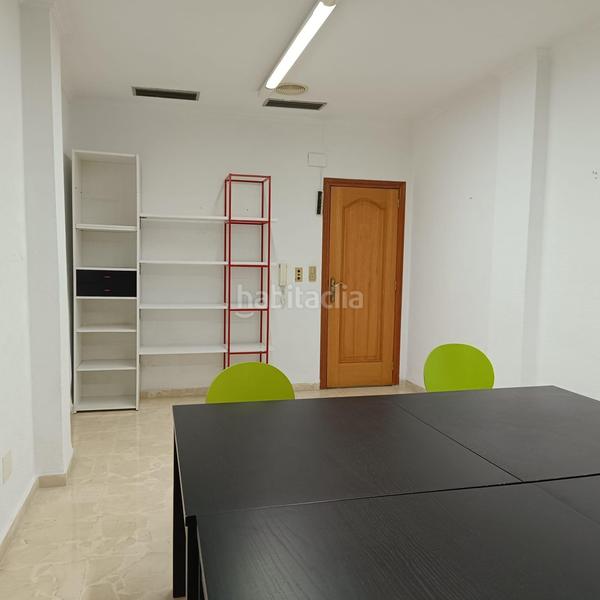 Foto 8afc19cd-6c16-49f4-abf5-8feb7f932a23. Rent business premise in Plaza Crevillente - Antiguos Juzgados - El Asilo Elche / Elx