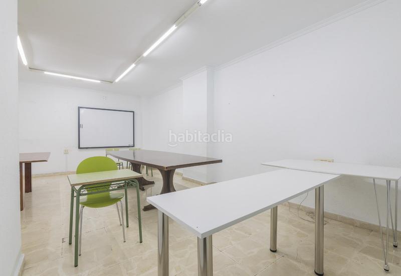 Foto e3e0ca43-f764-4559-b29a-89d777eab243. Rent business premise in Plaza Crevillente - Antiguos Juzgados - El Asilo Elche / Elx
