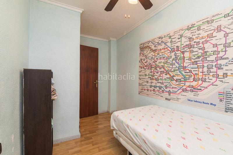 Foto 31ab56d7-cbf6-46a6-a380-c6d4e9a3de3f. Alquiler piso  en elche zona ceu todo equipado!!!! en Elche / Elx