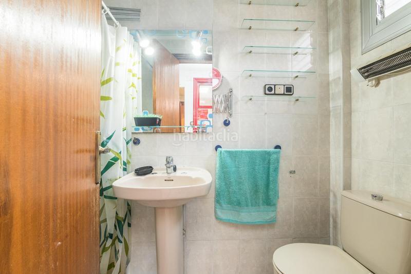 Foto 652c6496-0c39-4efd-8e39-0ada98ce837c. Rent flat in Plaza Crevillente - Antiguos Juzgados - El Asilo Elche / Elx