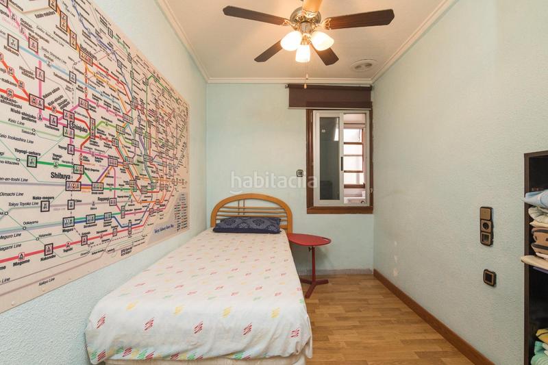 Foto 66f275e9-211c-4279-a440-7efcecf06d25. Rent flat in Plaza Crevillente - Antiguos Juzgados - El Asilo Elche / Elx