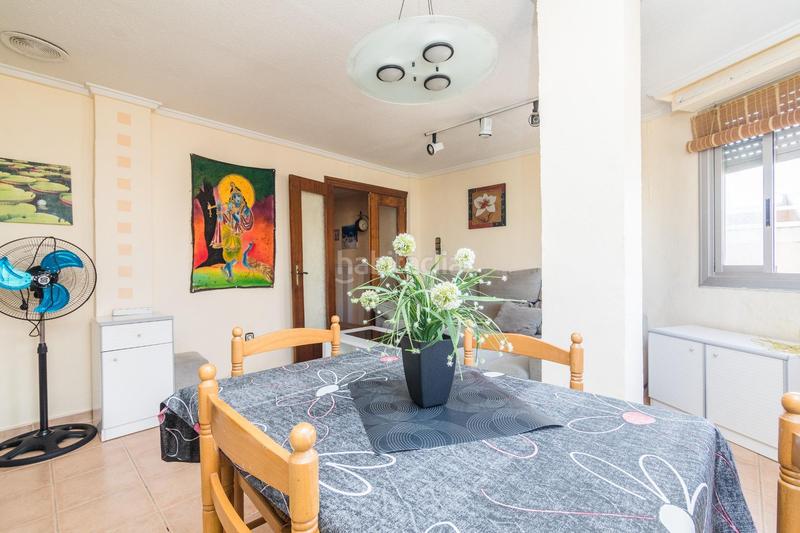 Foto 6863ba0e-1bea-4b7e-a8aa-d451bfd575bc. Rent flat in Plaza Crevillente - Antiguos Juzgados - El Asilo Elche / Elx