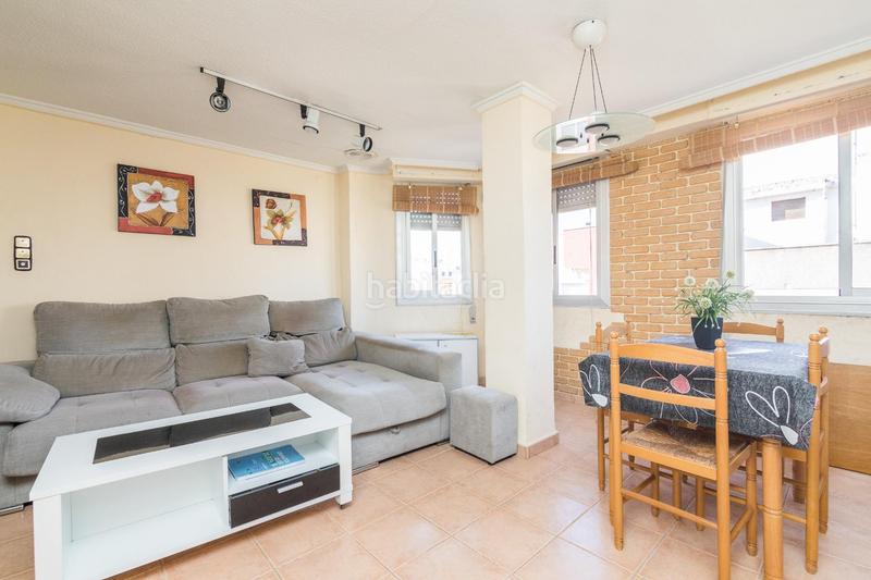 Foto 90a4a99f-cfbc-4414-aa37-5efc28794f57. Rent flat in Plaza Crevillente - Antiguos Juzgados - El Asilo Elche / Elx