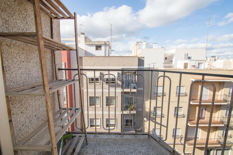 Foto 9798bc0a-f06e-47e6-a8ca-2523ebb6552a. Rent flat in Plaza Crevillente - Antiguos Juzgados - El Asilo Elche / Elx