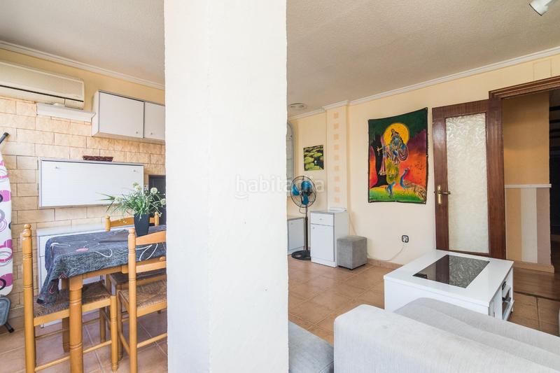 Foto e3b32f5e-ceae-43ff-ab2b-0e625934f5a6. Rent flat in Plaza Crevillente - Antiguos Juzgados - El Asilo Elche / Elx