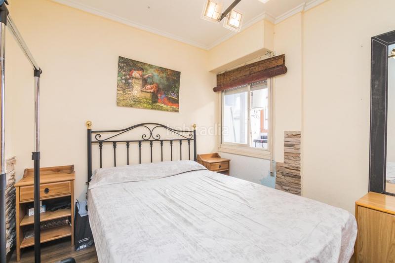 Foto f0f372b3-a9c1-4fe5-b275-e27a4ed504de. Rent flat in Plaza Crevillente - Antiguos Juzgados - El Asilo Elche / Elx