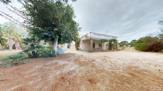 Terreny residencial a Jubalcoi. Comienza toda una aventura parcela con construcion de casa en ct