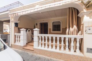 Casa a Las Bayas