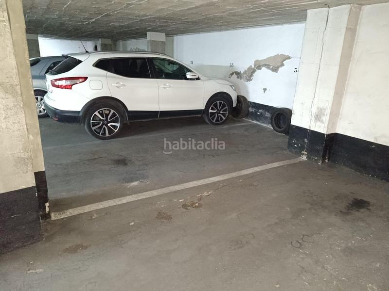 Foto 36da85b2-320b-453e-b1d2-748732a863b1. Parking coche plaza de garaje en parking emigdio santamaria en Elche / Elx