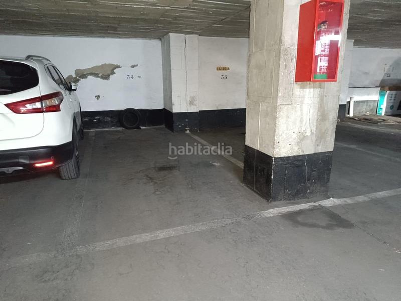 Foto 6c1dd196-29b8-4c18-a228-9b4e232e5e71. Parking coche plaza de garaje en parking emigdio santamaria en Elche / Elx