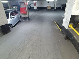 Aparcament cotxe a Reina Victoria - Miguel Hernández. Plaza de garaje en parking emigdio santamaria