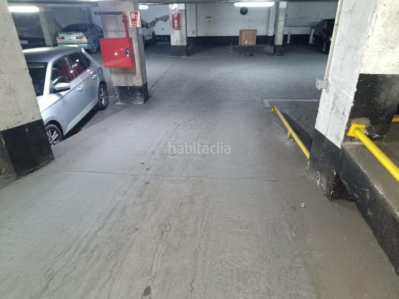 Foto 93e65c4c-68a1-435e-a065-1523e8ce4dc0. Parking coche plaza de garaje en parking emigdio santamaria en Elche / Elx