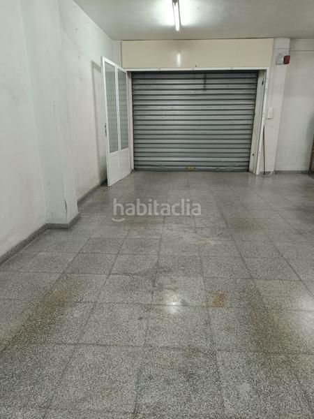 Foto 3109d986-70e7-4c11-b171-4fd3c9fbb6c9. Lloguer local comercial a Pont Nou - Corazón de Jesús Elche / Elx