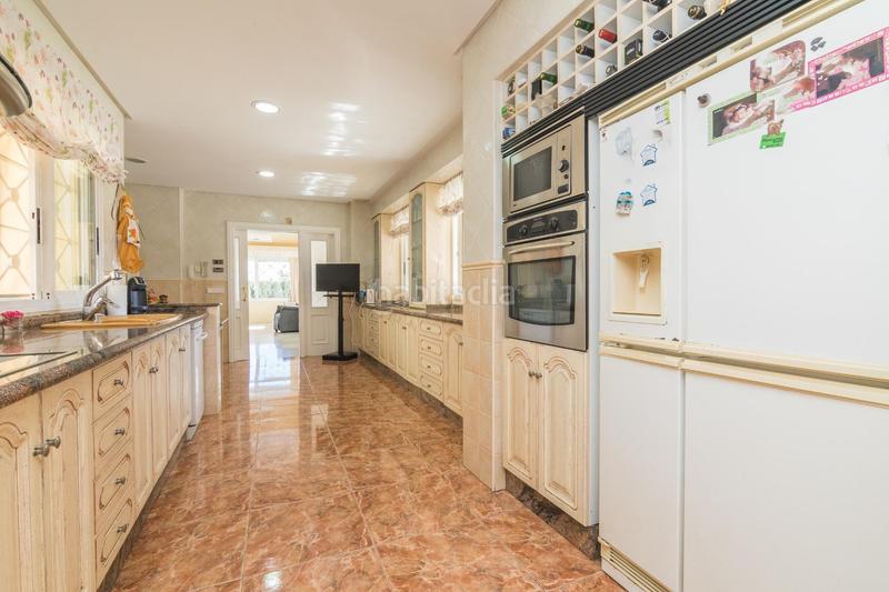 Foto 0675fcca-8c64-4ba3-a568-5c83145241b5. Xalet amb aparcament piscina a Jubalcoi Elche / Elx