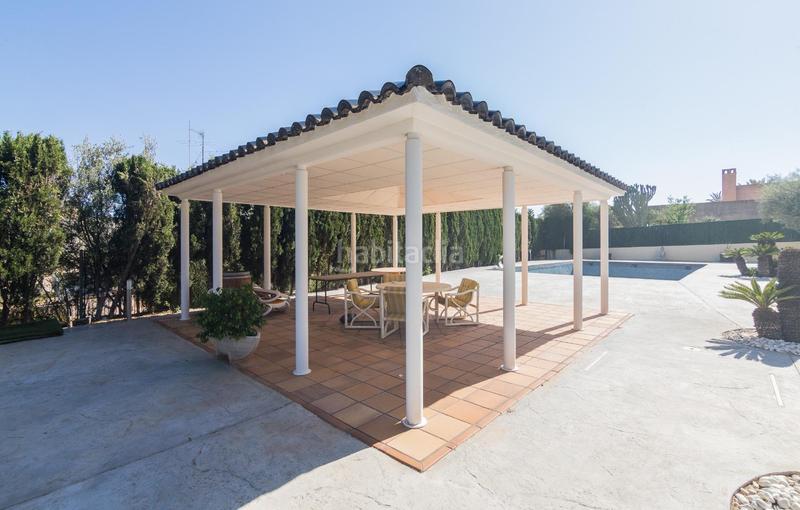 Foto 0ce9a9ce-c4a4-4fde-9cd3-9aeca9caf338. Xalet amb aparcament piscina a Jubalcoi Elche / Elx