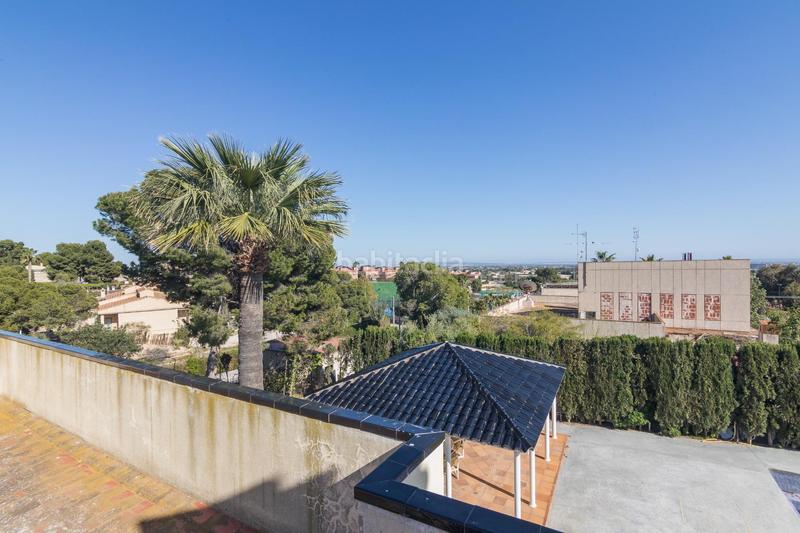 Foto 149fdf03-33c9-4d83-8110-71b510a19580. Xalet amb aparcament piscina a Jubalcoi Elche / Elx