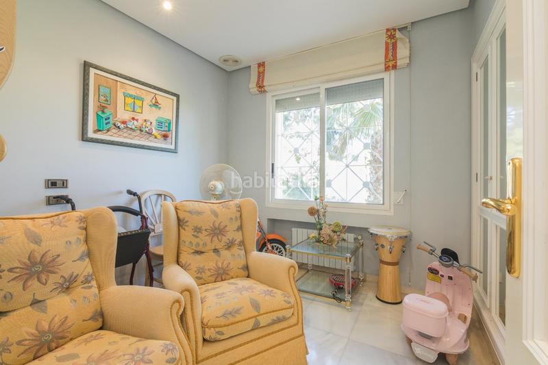 Foto 2676e305-670f-444c-87fc-7c0917bb9824. Xalet amb aparcament piscina a Jubalcoi Elche / Elx