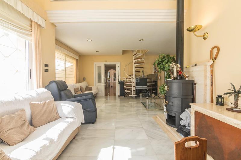 Foto 26c88c42-6390-4bad-a2db-606b2424294e. Xalet amb aparcament piscina a Jubalcoi Elche / Elx