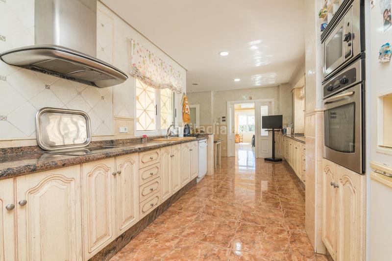 Foto 4eb7f577-1896-4408-bd4a-c9b24ad30cf4. Xalet amb aparcament piscina a Jubalcoi Elche / Elx