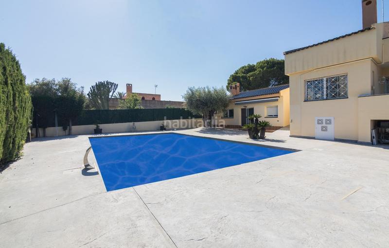 Foto 6325f6e8-32f0-47a3-a627-83fc7775359f. Xalet amb aparcament piscina a Jubalcoi Elche / Elx