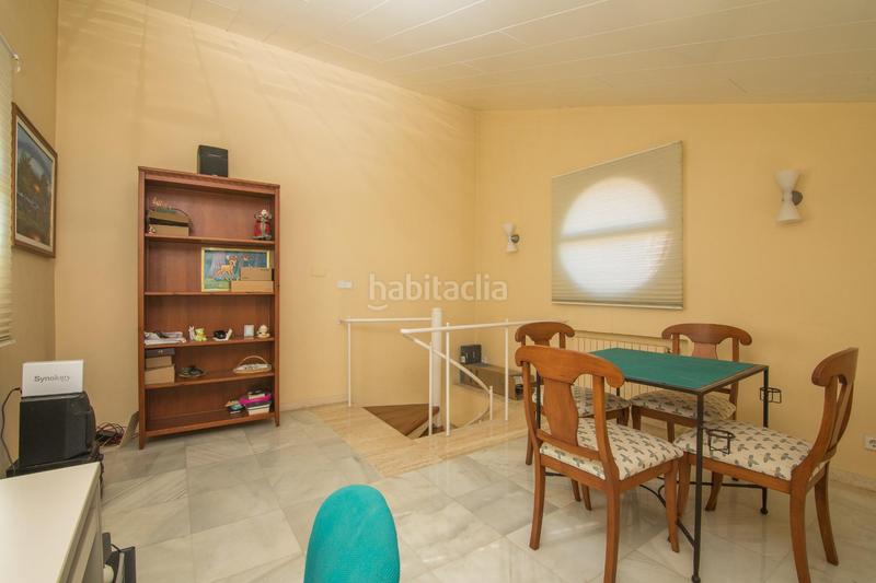 Foto 75a117d0-58d0-44e3-9707-8dc858344e1f. Xalet amb aparcament piscina a Jubalcoi Elche / Elx